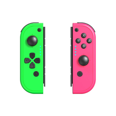 switchJOYCON兼容原装健身环蓝牙手柄NS游戏左右小手柄T40