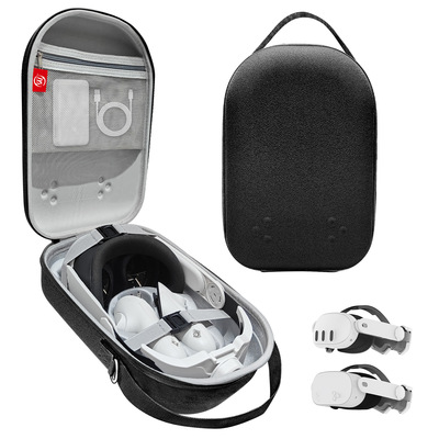 JYSQuest3/3S便携防刮包