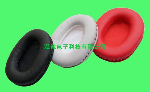 适用于EDIFIER漫步者W800BT W800X K815 W808耳机海棉套耳套 耳罩