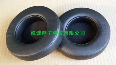 雷蛇Razer Thresher Ultimate耳机套 战戟鲨终极版无线耳机耳棉套