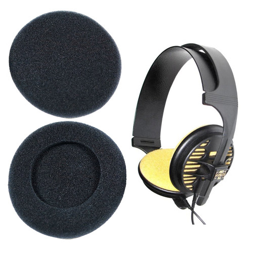 耳棉套适用于Sennheiser森海塞尔HD 410 414 SL, 420 Old Headset
