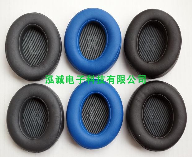 精品JBL Everest 700 Wireless海棉套V700bt耳机更换皮耳套耳棉套