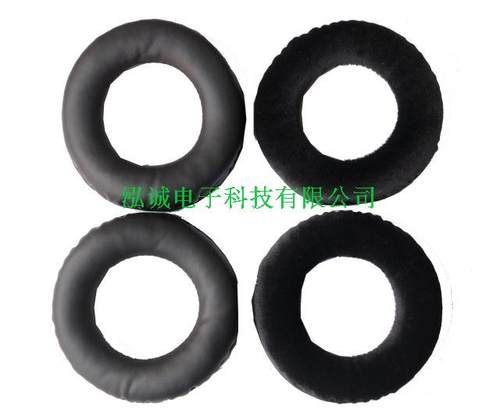 K272原装皮耳套K242hd K240S K271MK2  HSD271 K240MK2正品耳棉套