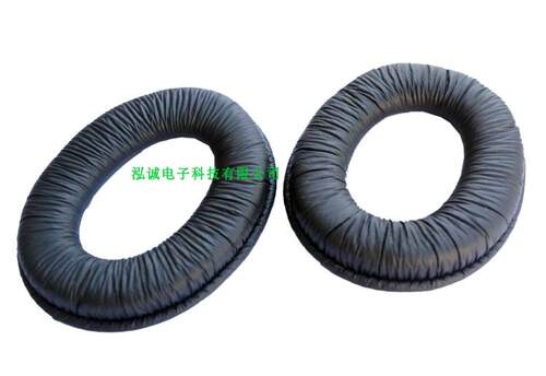 威摩达耳套 高斯KOSS UR30精品耳机套 原配耳棉套 耳罩 耳垫