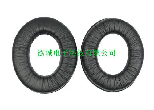 精品耳机皮耳套 耳棉套 HD435 HD415 HD465耳机代用耳套