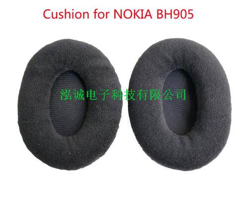 nokia耳机精品替换皮耳套，无损音质耳机套
