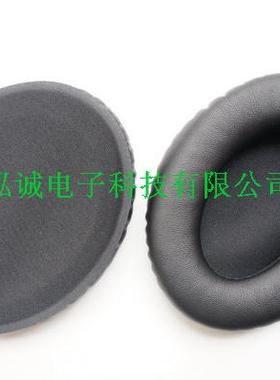 包邮森海塞尔HD400 HD449 HD439精品皮耳套HD419 HD429升级耳棉套