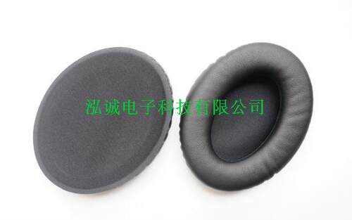 包邮森海塞尔HD400 HD449 HD439精品皮耳套HD419 HD429升级耳棉套