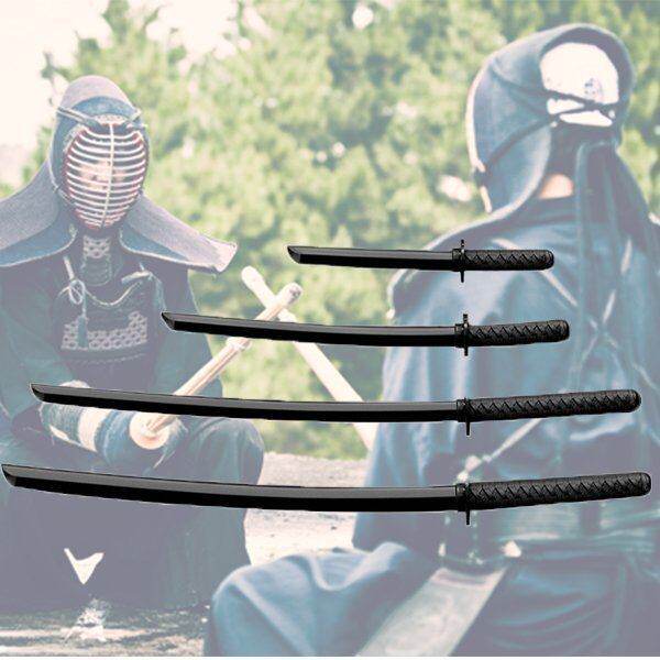 美国Coldsteel冷钢武士练习刀92BKKC/92BKKD/BKKA塑钢防身训练刀