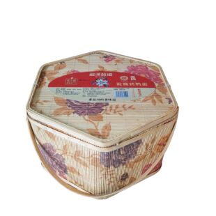 衡水烤鸭蛋盐河故道红泥腌制30枚真空独立包装衡水特产