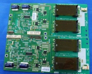 全新LG LC420WU5 6632L-0470A/0471A 高压板背光板 显示器高压板