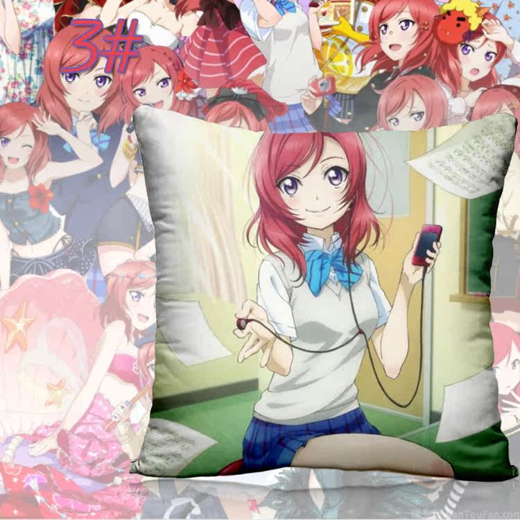 Coussin Manga - Ref 2687525 Image 3