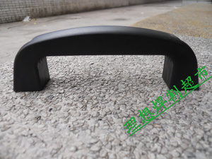 。电焊机提手/塑料拉手电焊机配件/逆变电焊机手提把/电焊机手柄