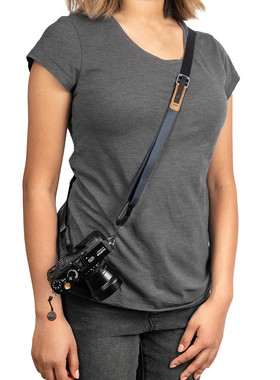 peak design巅峰设计相机背带快拆 leash单反微单快枪手肩带挂绳