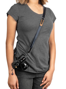 peak design巅峰设计相机背带快拆 leash单反微单快枪手肩带挂绳