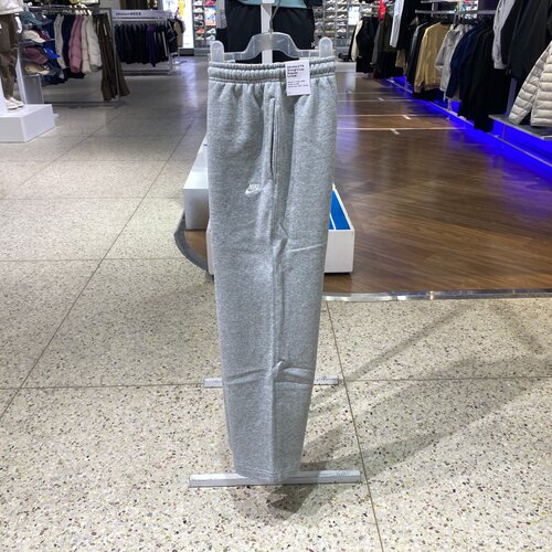 NIKE耐克男长裤25秋冬新款宽松直筒运动裤加绒卫裤FN3732-063