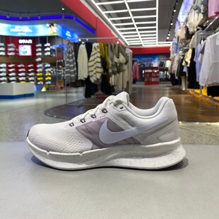 SWIFT3缓震轻便透气休闲运动跑步鞋 DR2698 26春新款 NIKE耐克女鞋