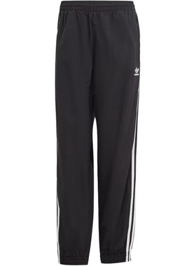 adidasOriginals阿迪三叶草男子WOVENFBIRDTP运动长裤IT2501