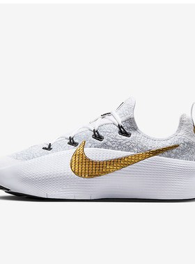 Nike耐克男鞋LEBRON TR 1白色詹姆斯实战篮球鞋训练鞋FJ6151-006