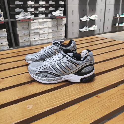Adidas阿迪达斯运动鞋男女复古耐磨轻便透气百搭休闲鞋JS3028