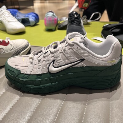 NIKE耐克男子NIKEP-6000PRM运动休闲鞋IF0668-001