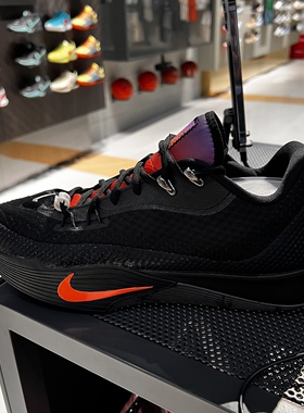 Nike耐克2025夏季新款STFlare气焰低帮实战篮球鞋IH7326110IH7327