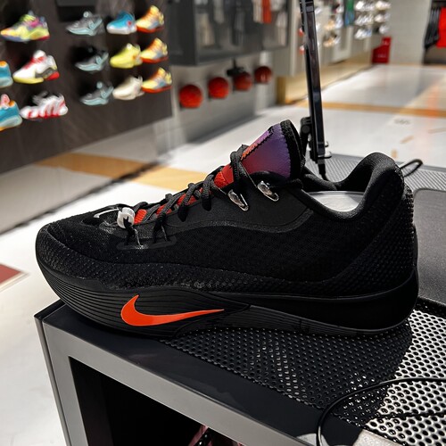Nike耐克球鞋男子运动休闲鞋