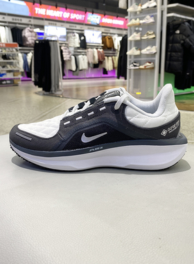 NIKE耐克女AIR WINFLO 11 GTX 跑步鞋运动训练鞋休闲鞋FQ1359-004
