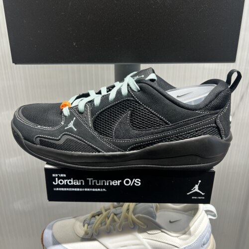 NIKE耐克男鞋JORDAN CMFT ERA运动休闲鞋IV3216-001