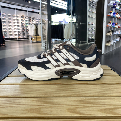 Adidas/阿迪达斯男女夏季新款轻便透气低帮运动休闲跑步鞋 IF6724