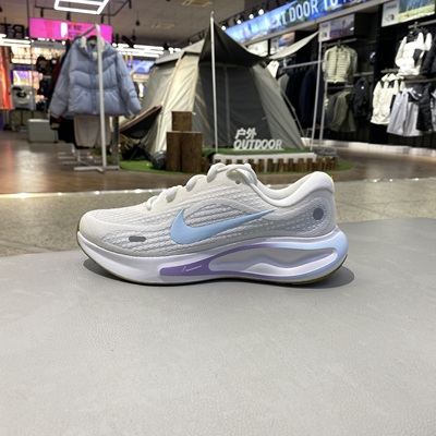 耐克NIKEJOURNEYRUN女子训练运动鞋公路缓震跑步鞋HV1798-141