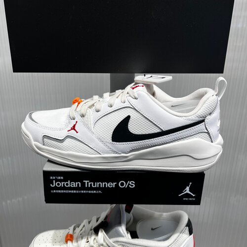 NIKE耐克男鞋26春夏新款JORDAN CMFT ERA运动休闲鞋IR7568-101