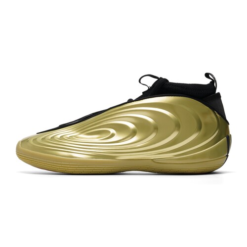 Adidas阿迪达斯男女HARDEN VOLUME 10运动训练篮球鞋KH9153