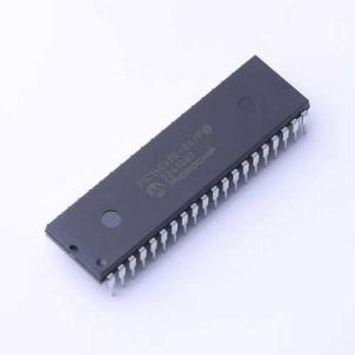 PIC16C65B-04/P 单片机(MCU/MPU/SOC) PIC16C65B-04/P PDIP-40