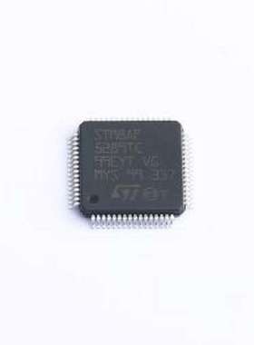 STM8AF5289TCY 单片机(MCU/MPU/SOC) 汽车级8位MCU，具有64 KB Fl
