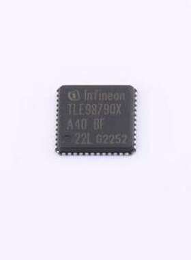 TLE9879QXA40XUMA2 单片机(MCU/MPU/SOC) TLE9879QXA40XUMA2 VQFN