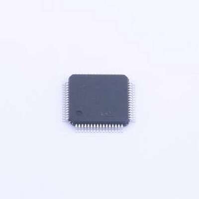 GD32F305RBT6 单片机(MCU/MPU/SOC) GD32F305RBT6 LQFP-64(10x10)