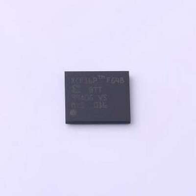 XCF16PFSG48C 可编程逻辑器件(CPLD/FPGA) XCF16PFSG48C - TFBGA-
