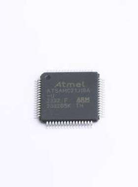 ATSAMC21J18A-AUT 单片机(MCU/MPU/SOC) ATSAMC21J18A-AUT TQFP-6