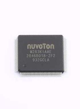 M263KIAAE 单片机(MCU/MPU/SOC) M263KIAAE LQFP-128(14x14)