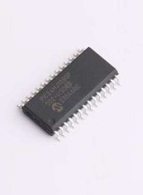 PIC24HJ128GP502-I/SO 单片机(MCU/MPU/SOC) PIC24HJ128GP502-I/S