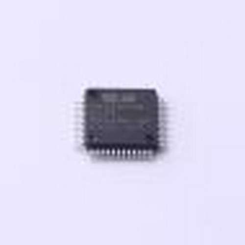 MM32SPIN05PF 单片机(MCU/MPU/SOC) 32位微控制器 LQFP-48(7x7)