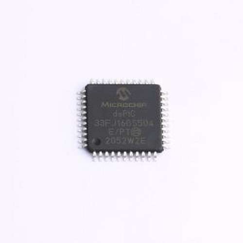 DSPIC33FJ16GS504-E/PT 数字信号处理器(DSP/DSC) DSPIC33FJ16GS5