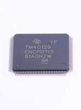 TM4C129ENCPDTI3 单片机(MCU/MPU/SOC) 具有 120MHz 频率、1MB 闪