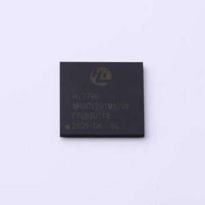 Hi3798MRBCV201M0200 单片机(MCU/MPU/SOC) Hi3798MRBCV201M0200
