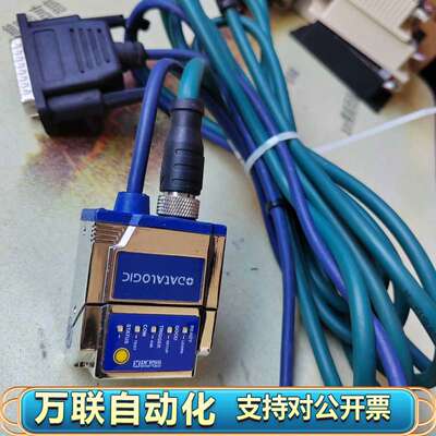 得利捷扫码matrix 210N 211-111，