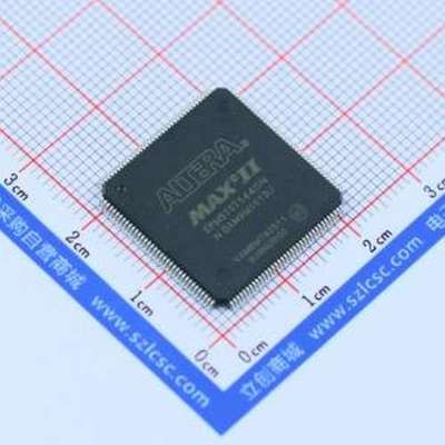 EPM570T144I5N 可编程逻辑器件(CPLD/FPGA) EPM570T144I5N TQFP-1