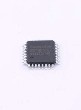 ES7P2023FHLK 单片机(MCU/MPU/SOC) ES7P2023FHLK LQFP-32(7x7)