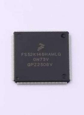 FS32K146HAT0MLQR 单片机(MCU/MPU/SOC) FS32K146HAT0MLQR LQFP-1
