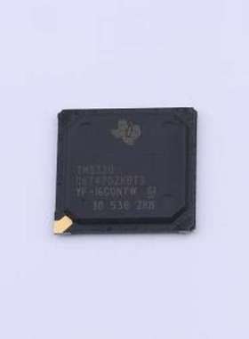 TMS320C6747DZKBT3 数字信号处理器(DSP/DSC) TMS320C6747DZKBT3